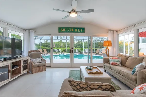 $6,000 | 8302 Midnight Pass Road, Sarasota, FL 34242