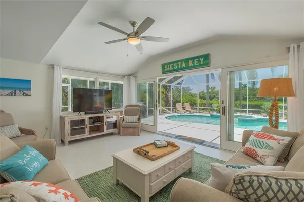 $6,000 | 8302 Midnight Pass Road, Sarasota, FL 34242