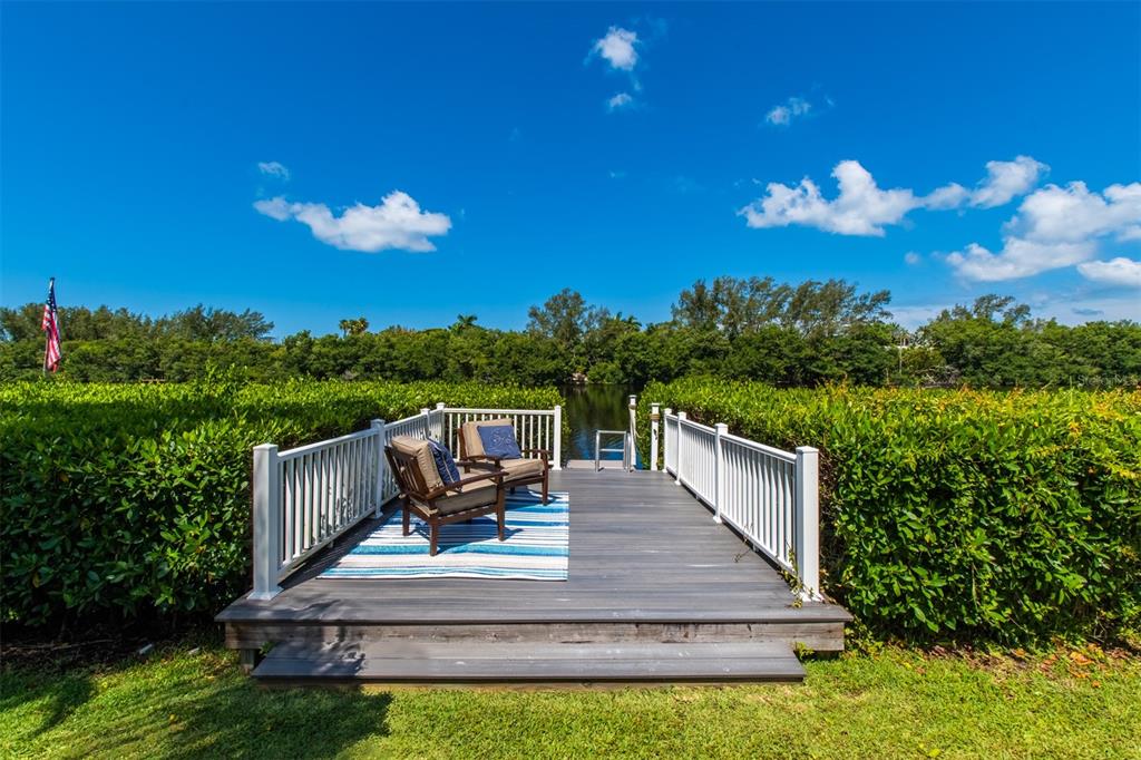 8302 Midnight Pass Road Sarasota, FL 34242 - Photo 43 of 71