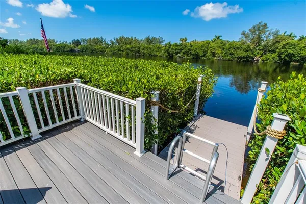 $6,000 | 8302 Midnight Pass Road, Sarasota, FL 34242