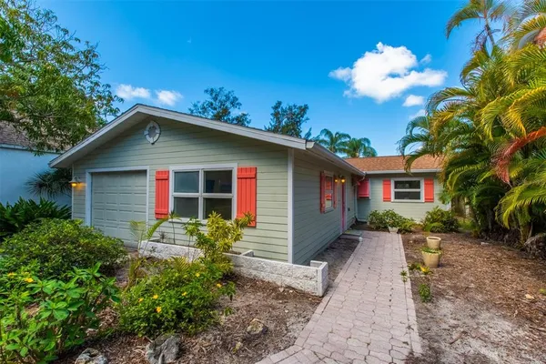 $6,000 | 8302 Midnight Pass Road, Sarasota, FL 34242