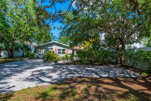$6,000 | 8302 Midnight Pass Road, Sarasota, FL 34242