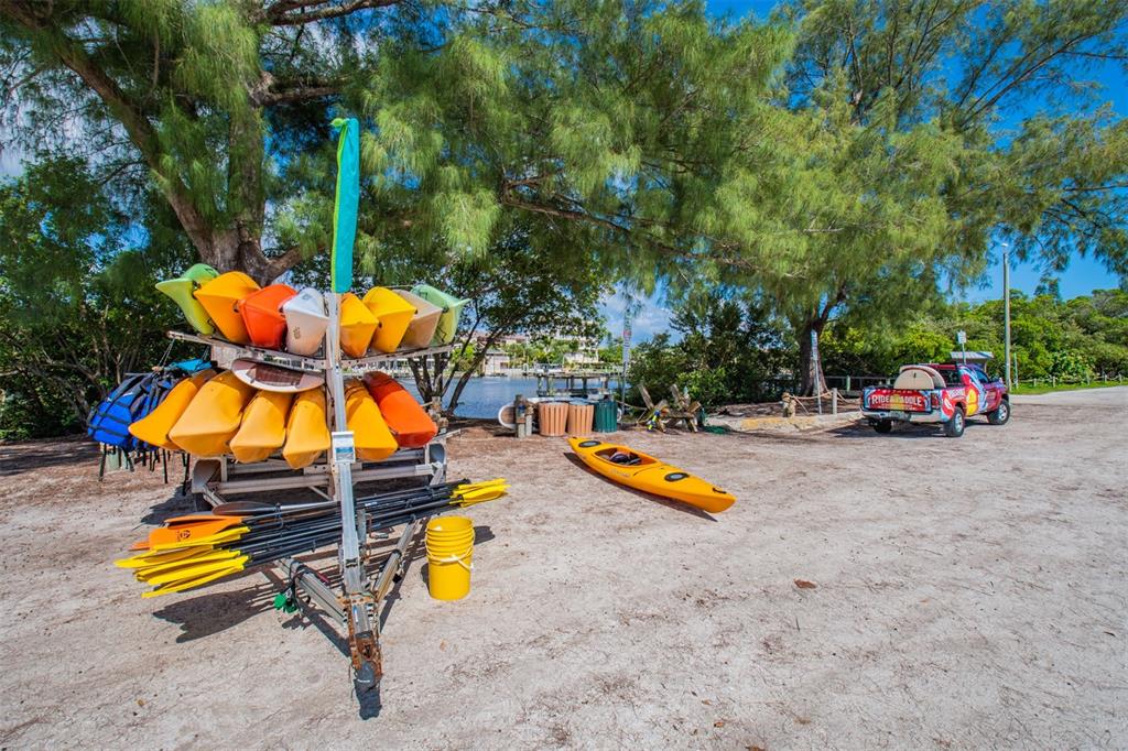 8302 Midnight Pass Road Sarasota, FL 34242 - Photo 53 of 71