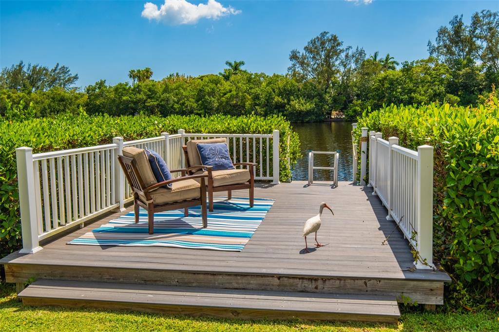 8302 Midnight Pass Road Sarasota, FL 34242 - Photo 60 of 71