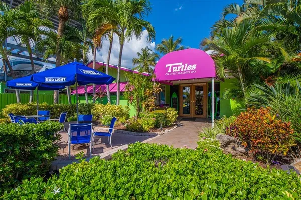 $6,000 | 8302 Midnight Pass Road, Sarasota, FL 34242