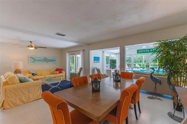 $6,000 | 8302 Midnight Pass Road, Sarasota, FL 34242