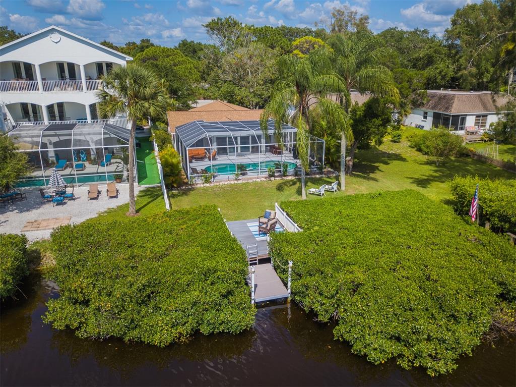 8302 Midnight Pass Road Sarasota, FL 34242 - Photo 9 of 71