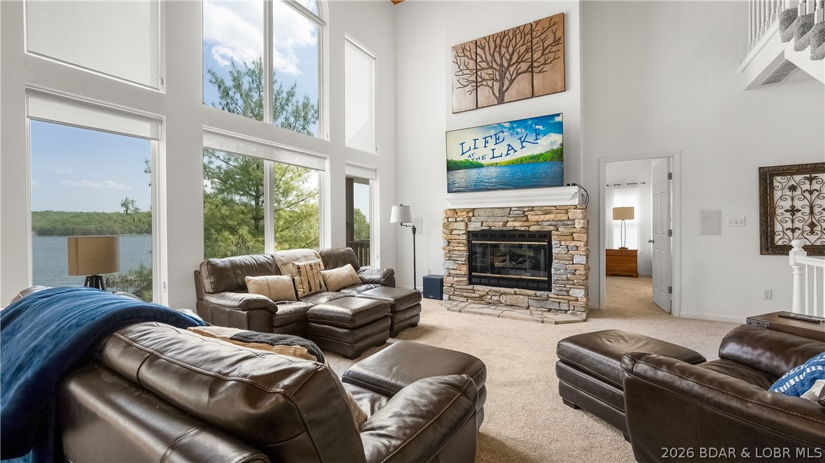 17661 Sheldon Point Road Gravois Mills, MO 65037 - Photo 4 of 42