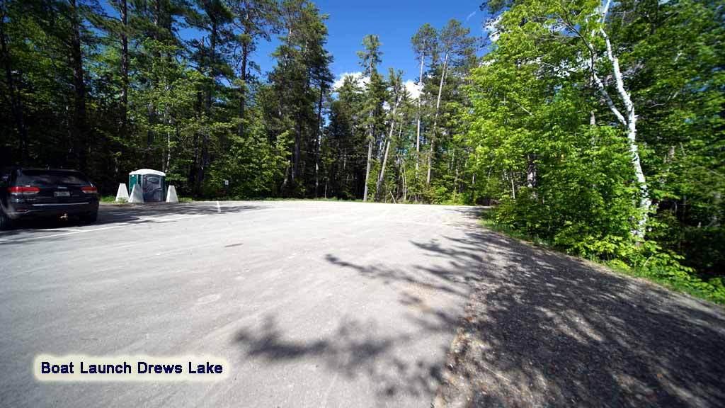 324 South South Shore Road Houlton, ME 04730 - Photo 5 of 7 boat-launch-drews-lake