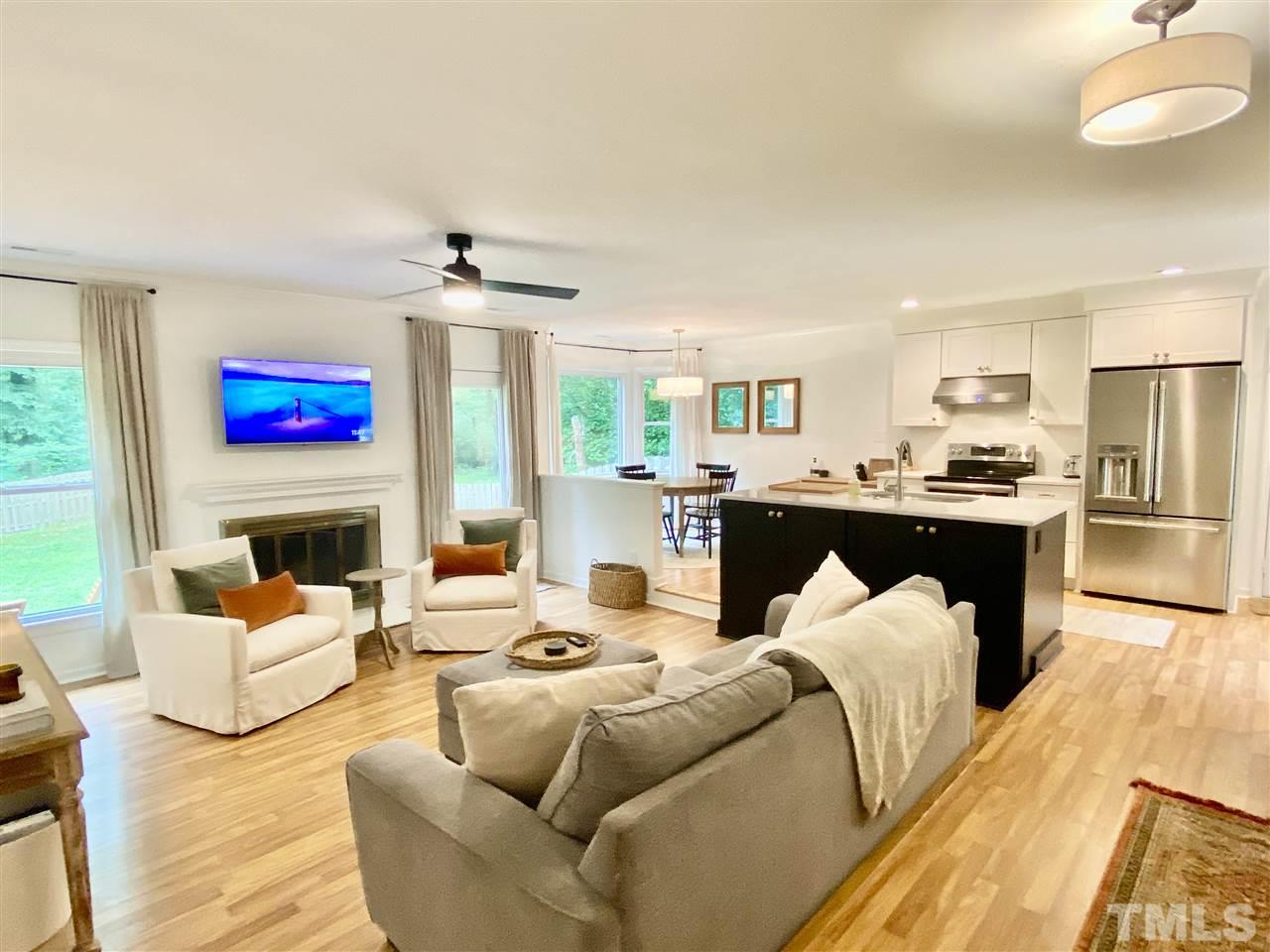 7236 Mine Shaft Road Raleigh, NC 27615 - Photo 1 of 30