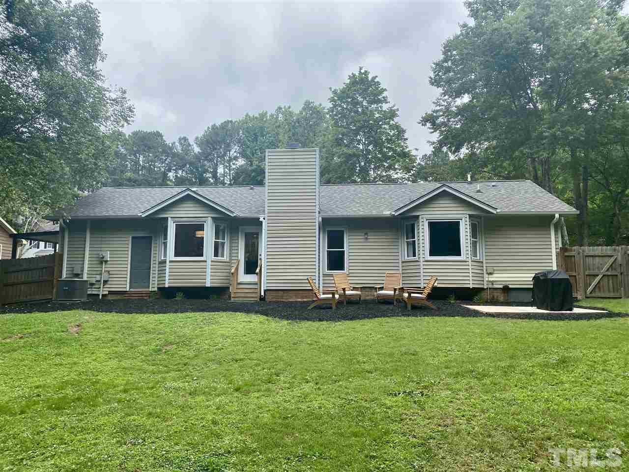 7236 Mine Shaft Road Raleigh, NC 27615 - Photo 21 of 30