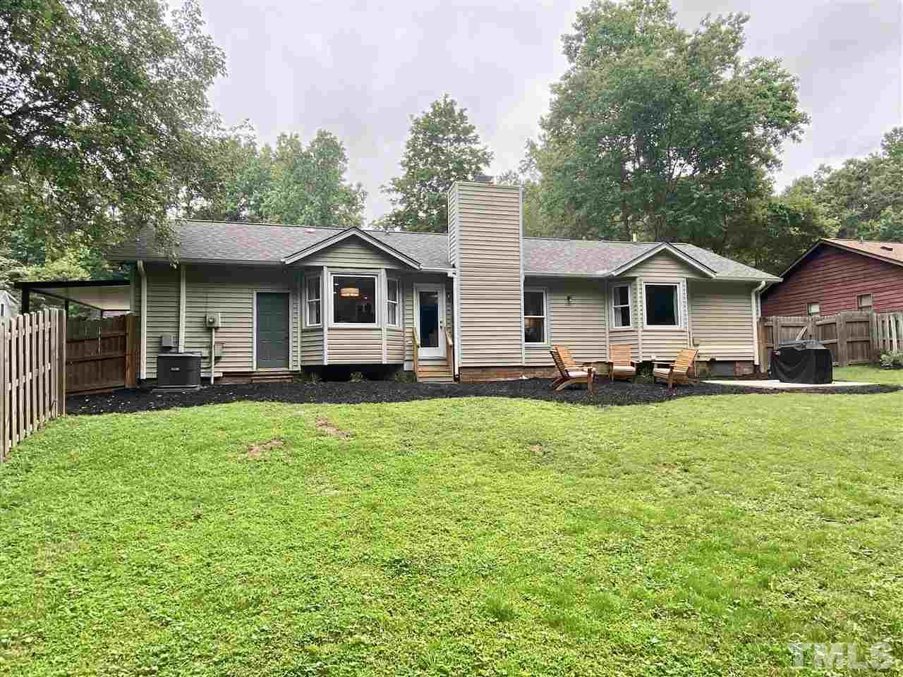 7236 Mine Shaft Road Raleigh, NC 27615 - Photo 22 of 30
