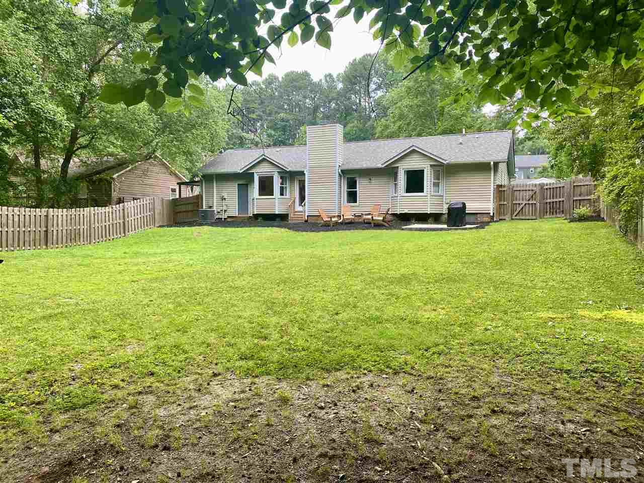 7236 Mine Shaft Road Raleigh, NC 27615 - Photo 23 of 30