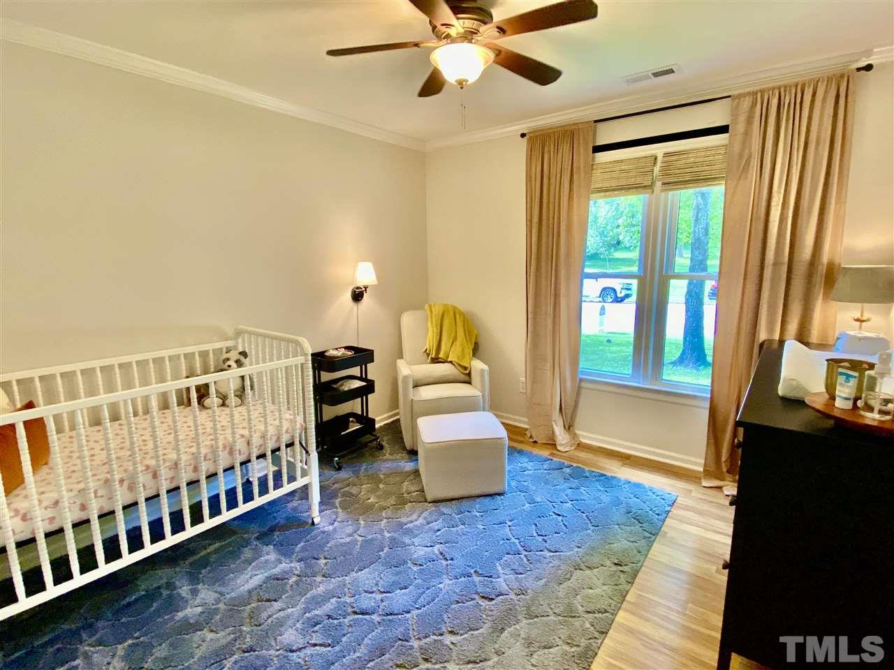 7236 Mine Shaft Road Raleigh, NC 27615 - Photo 24 of 30