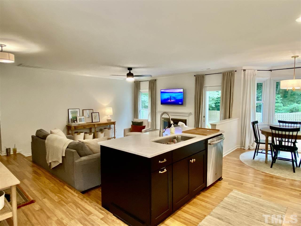 7236 Mine Shaft Road Raleigh, NC 27615 - Photo 6 of 30
