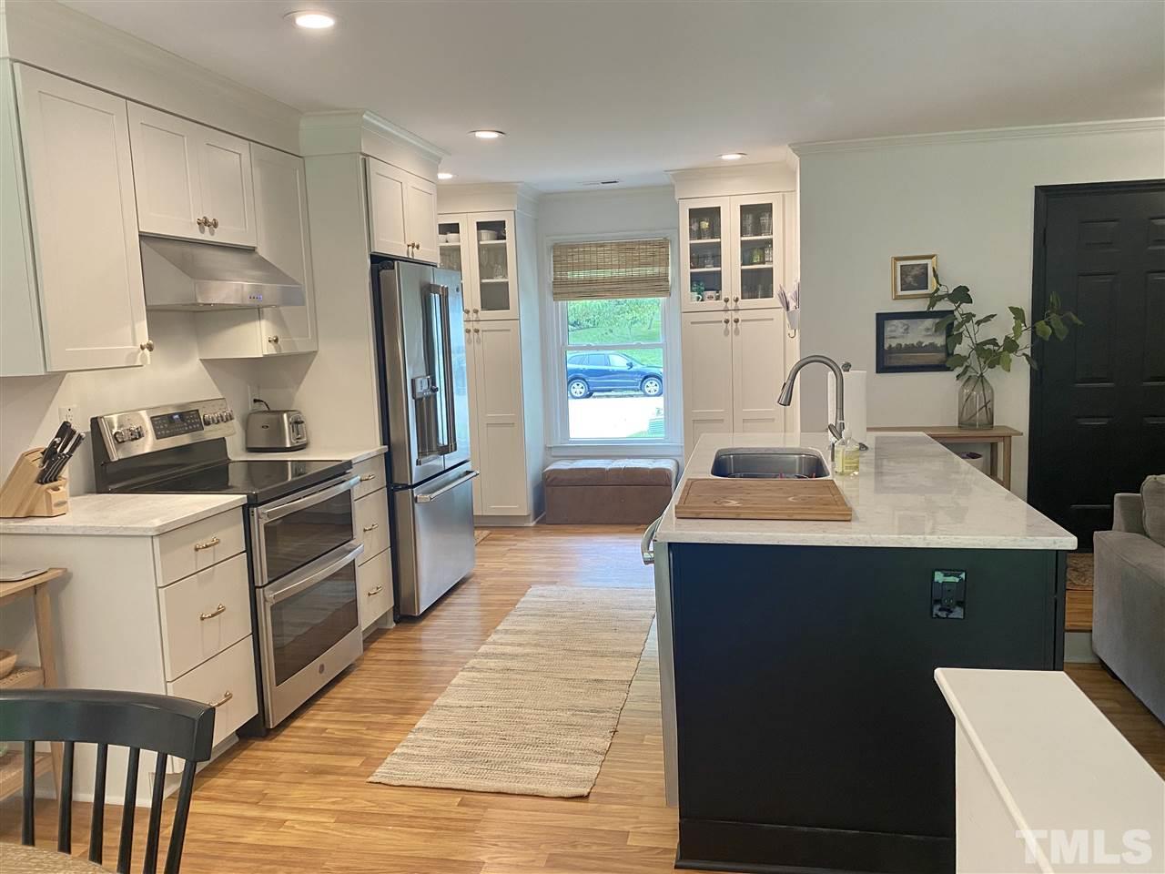 7236 Mine Shaft Road Raleigh, NC 27615 - Photo 8 of 30