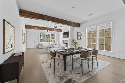 $499,000 | 750 Acadia Street, Baton Rouge, LA 70806