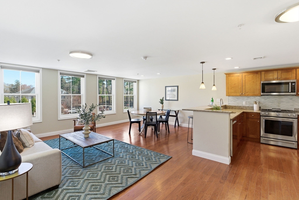 70 Great Road, Unit G Bedford, MA 01730 - Photo 2 of 15