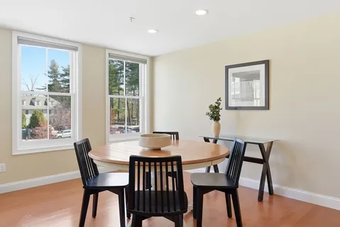 $568,000 | 70 Great Road, Unit G, Bedford, MA 01730