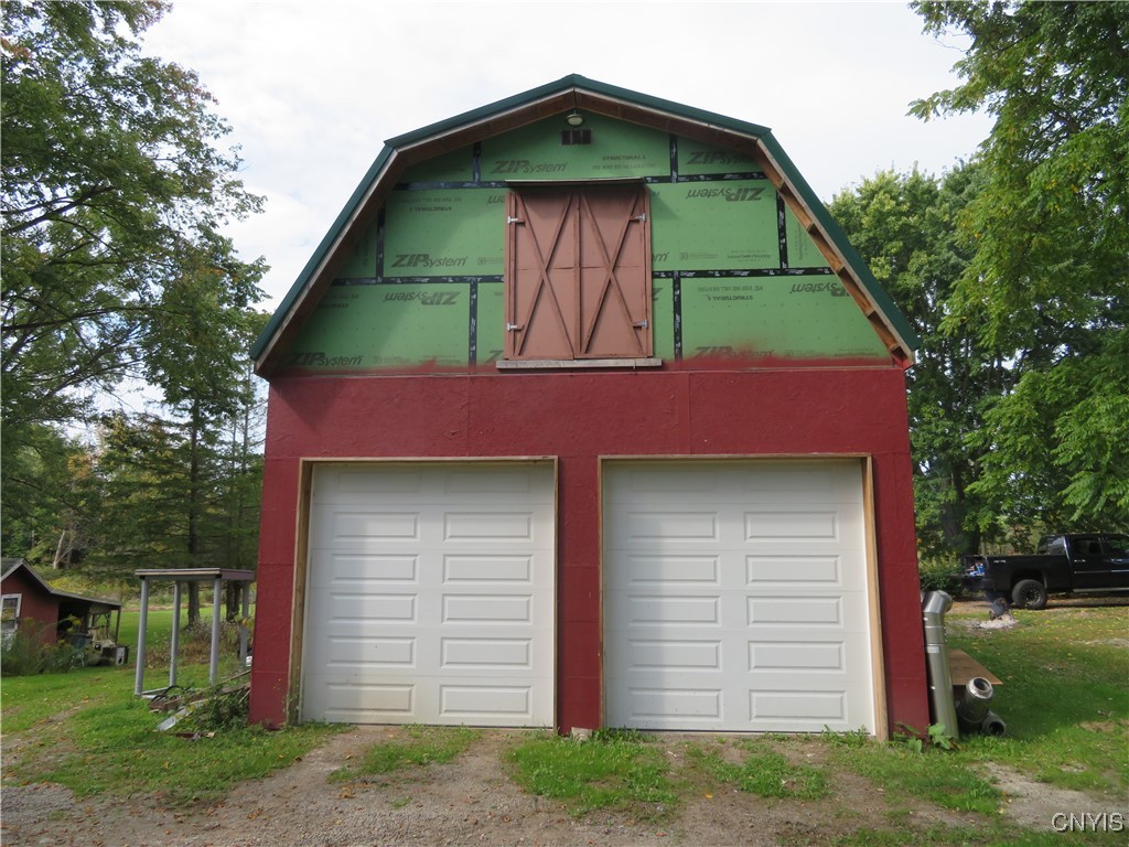 2333 Atwood Road Sempronius, NY 13118 - Photo 18 of 31