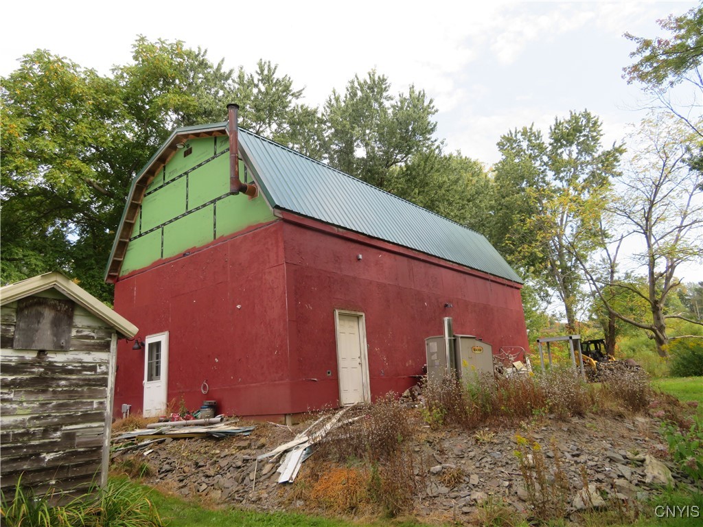 2333 Atwood Road Sempronius, NY 13118 - Photo 19 of 31