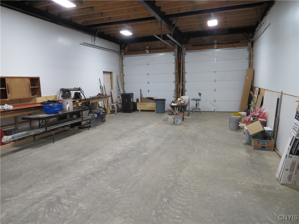 2333 Atwood Road Sempronius, NY 13118 - Photo 20 of 31