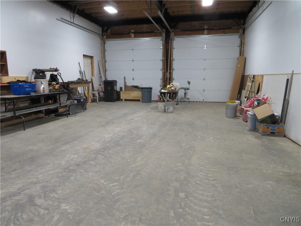 2333 Atwood Road Sempronius, NY 13118 - Photo 21 of 31