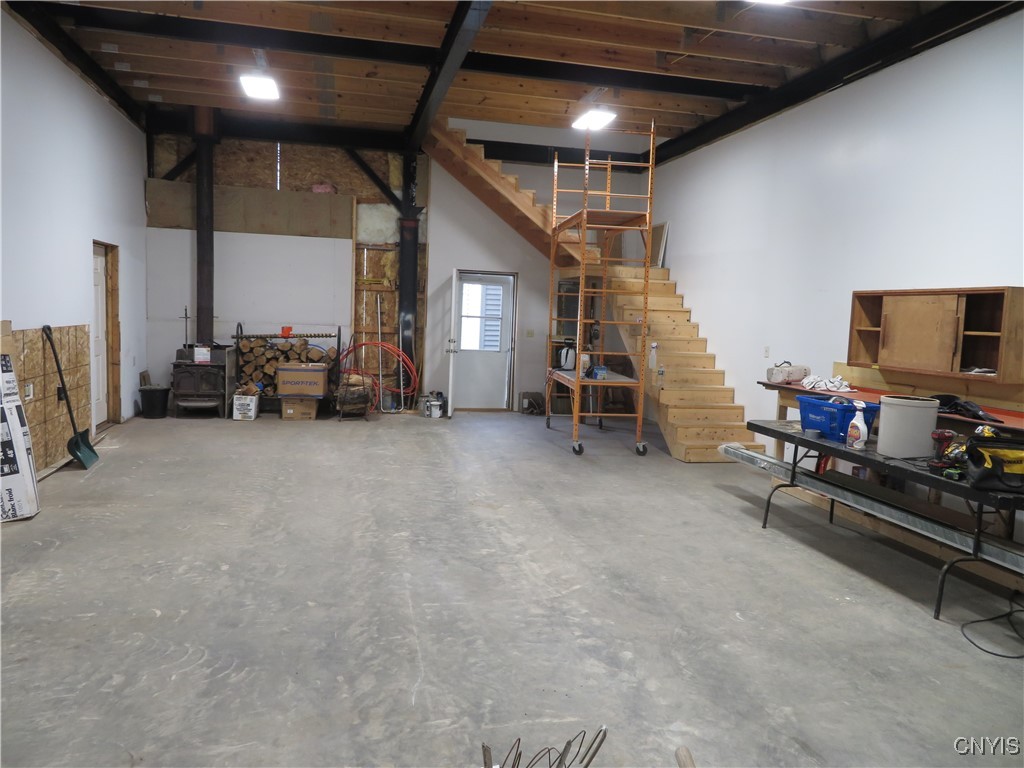 2333 Atwood Road Sempronius, NY 13118 - Photo 22 of 31