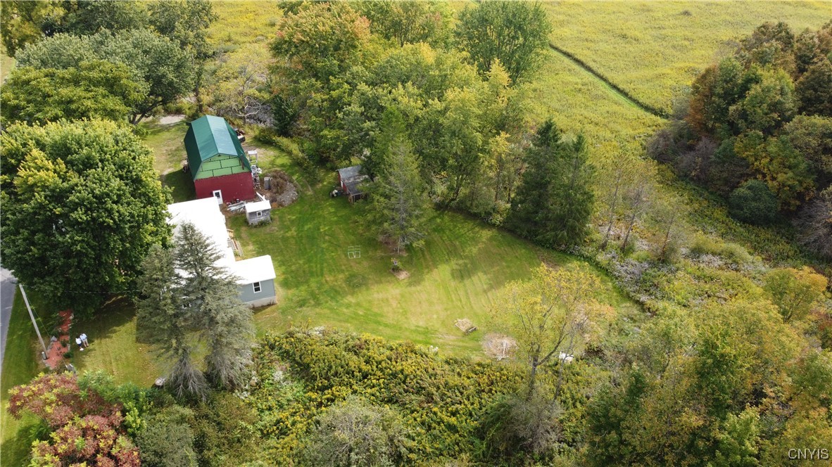 2333 Atwood Road Sempronius, NY 13118 - Photo 28 of 31