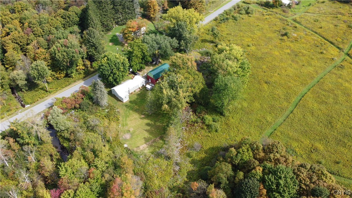 2333 Atwood Road Sempronius, NY 13118 - Photo 29 of 31