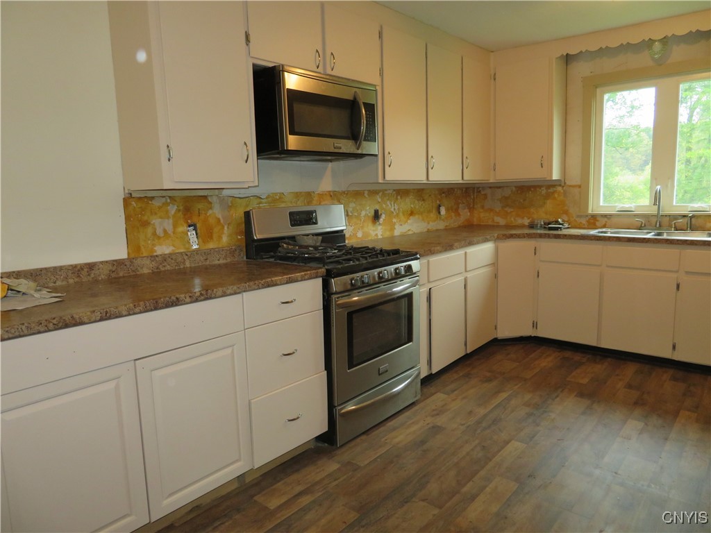 2333 Atwood Road Sempronius, NY 13118 - Photo 3 of 31