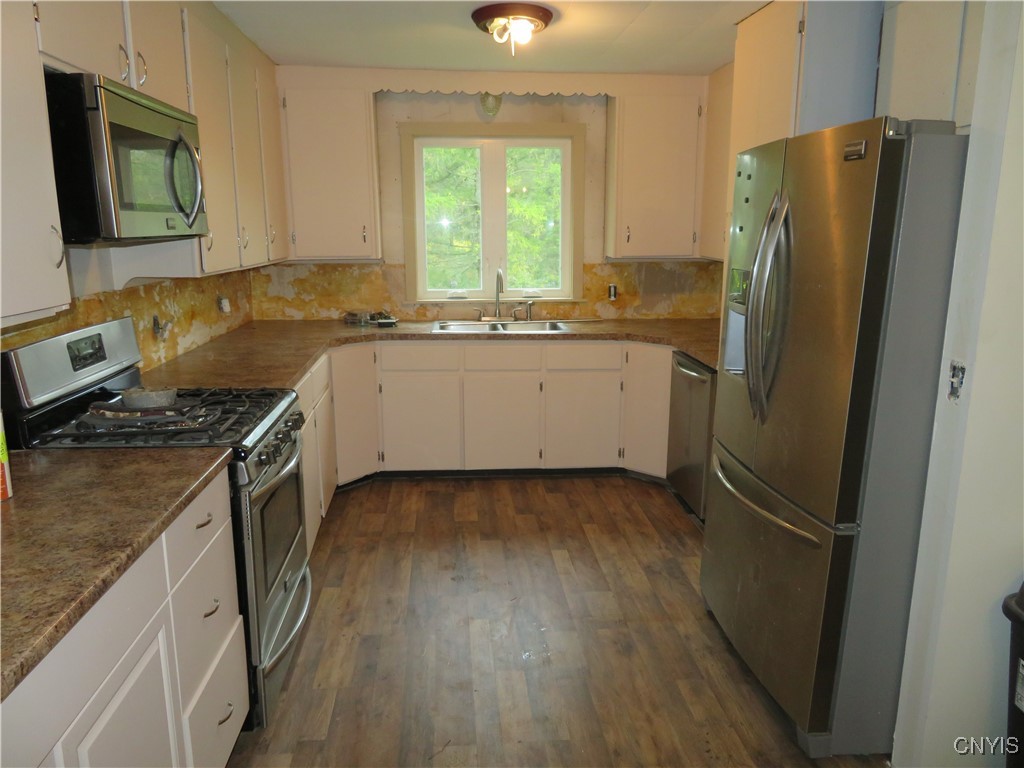 2333 Atwood Road Sempronius, NY 13118 - Photo 4 of 31