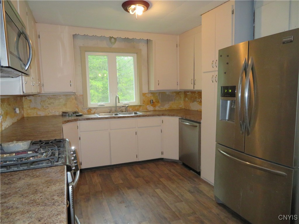 2333 Atwood Road Sempronius, NY 13118 - Photo 5 of 31