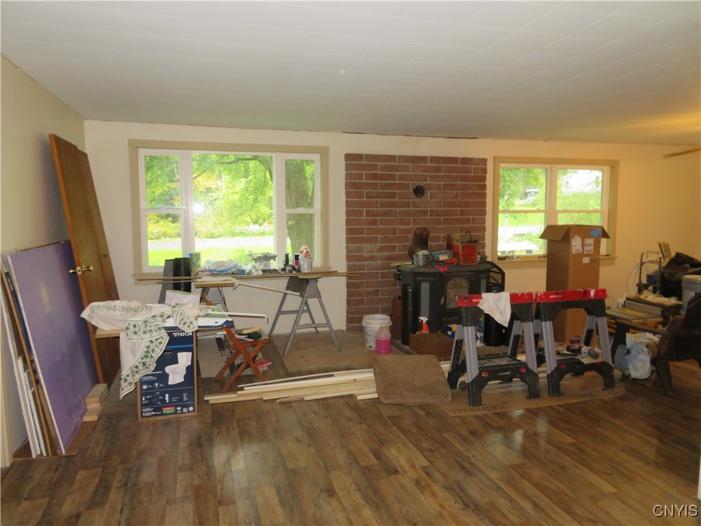 2333 Atwood Road Sempronius, NY 13118 - Photo 9 of 31