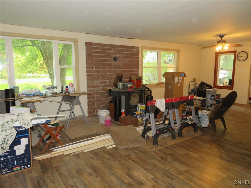 2333 Atwood Road Sempronius, NY 13118 - Photo 10 of 31