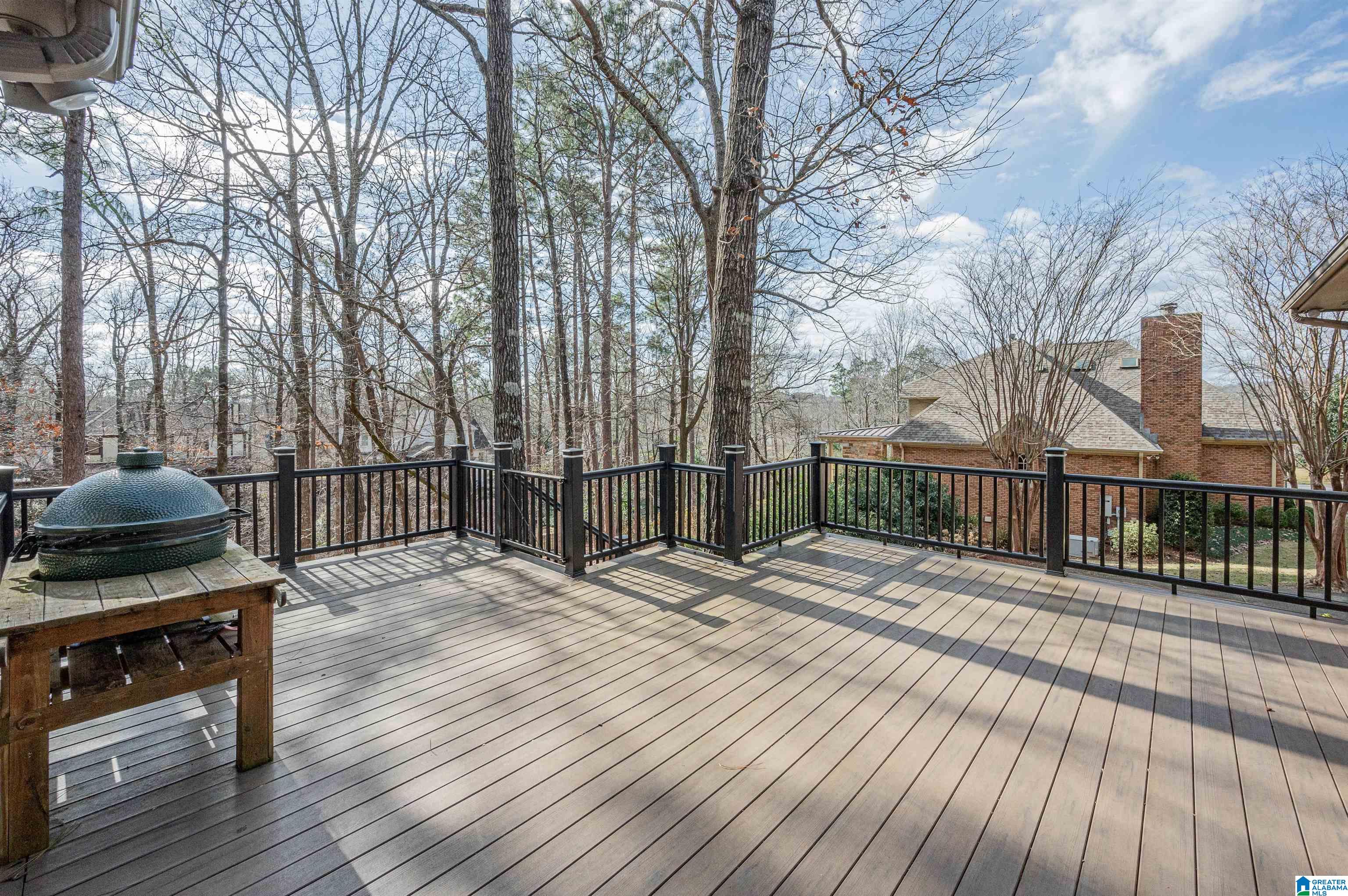 3828 Timberline Way Birmingham, AL 35243 - Photo 39 of 50