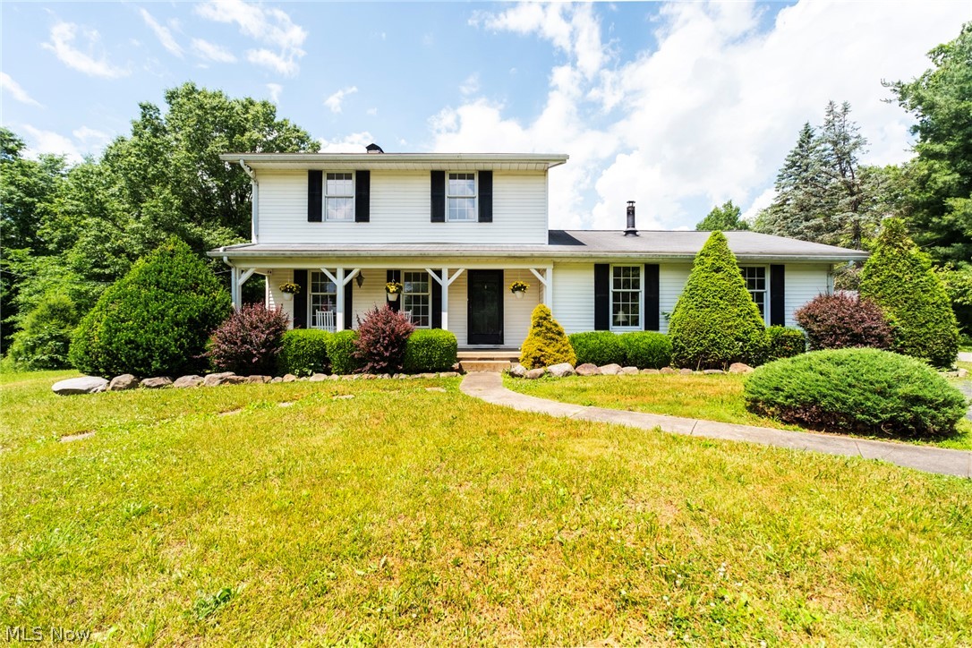 9710 Stratton Road Salem, OH 44460 - Photo 5 of 48