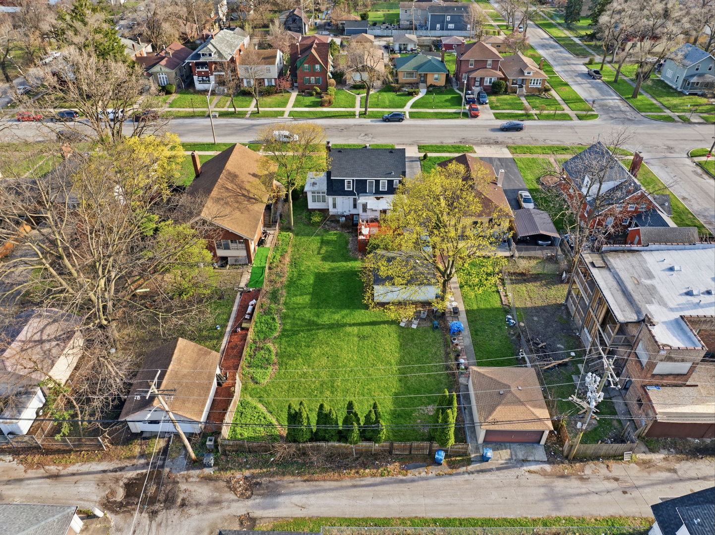 15 East 155th Street Harvey, IL 60426 - Photo 41 of 43