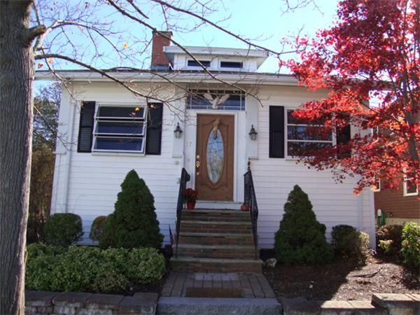 17 Carle Road Quincy, MA 02170 - Photo 1 of 30 Gallery Image 1