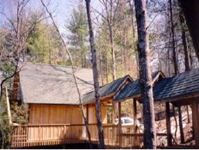 549 Cove Ridge Road Butler, TN 37640 - Photo 3 of 5 Photo 3