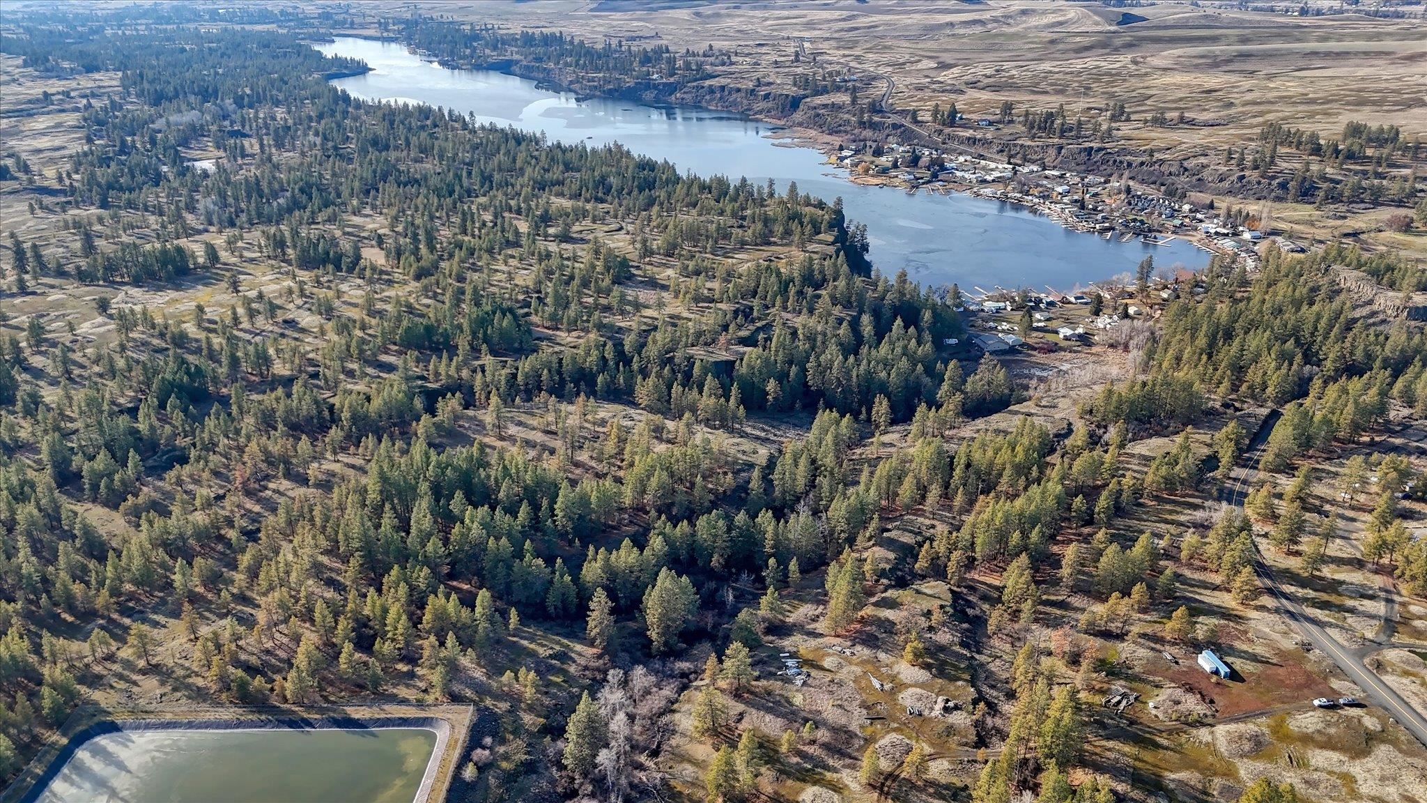 Tbd West Williams Lake Road Cheney, WA 99004 - Photo 9 of 20