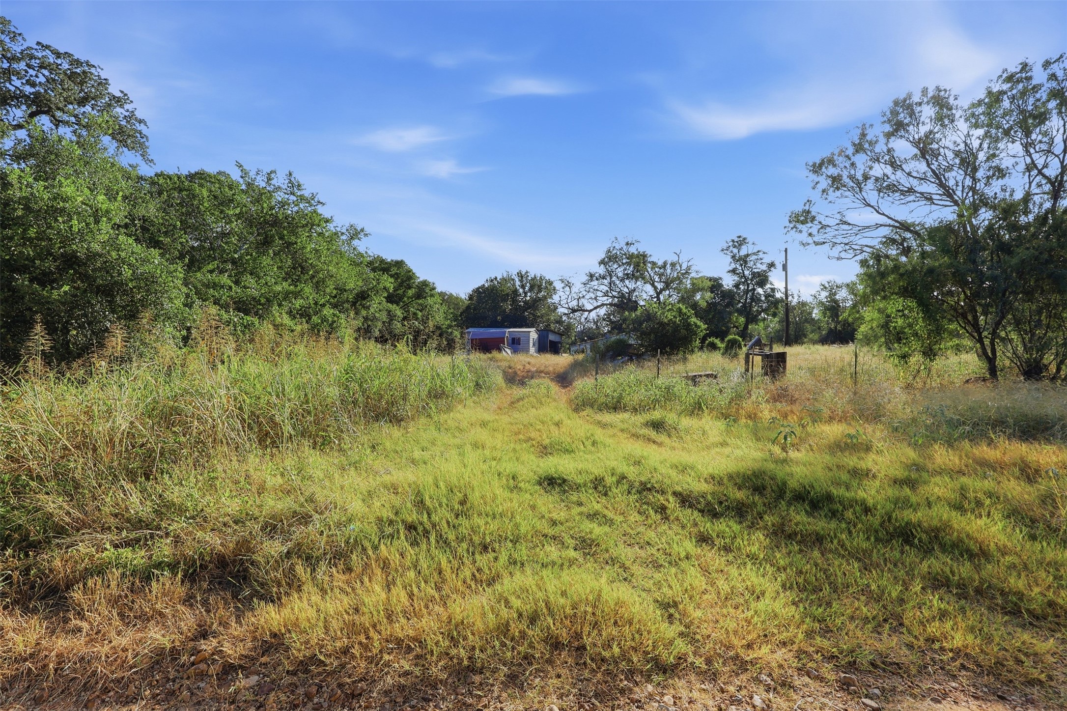 9880 Dix Road Kingsbury, TX 78638 - Photo 4 of 39
