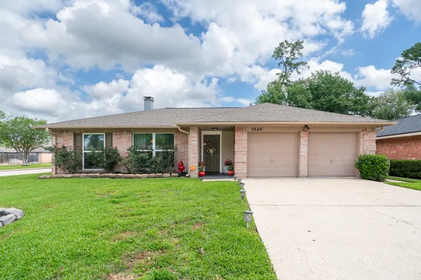 $255,000 | 3546 Acorn Springs Lane, Spring, TX 77389