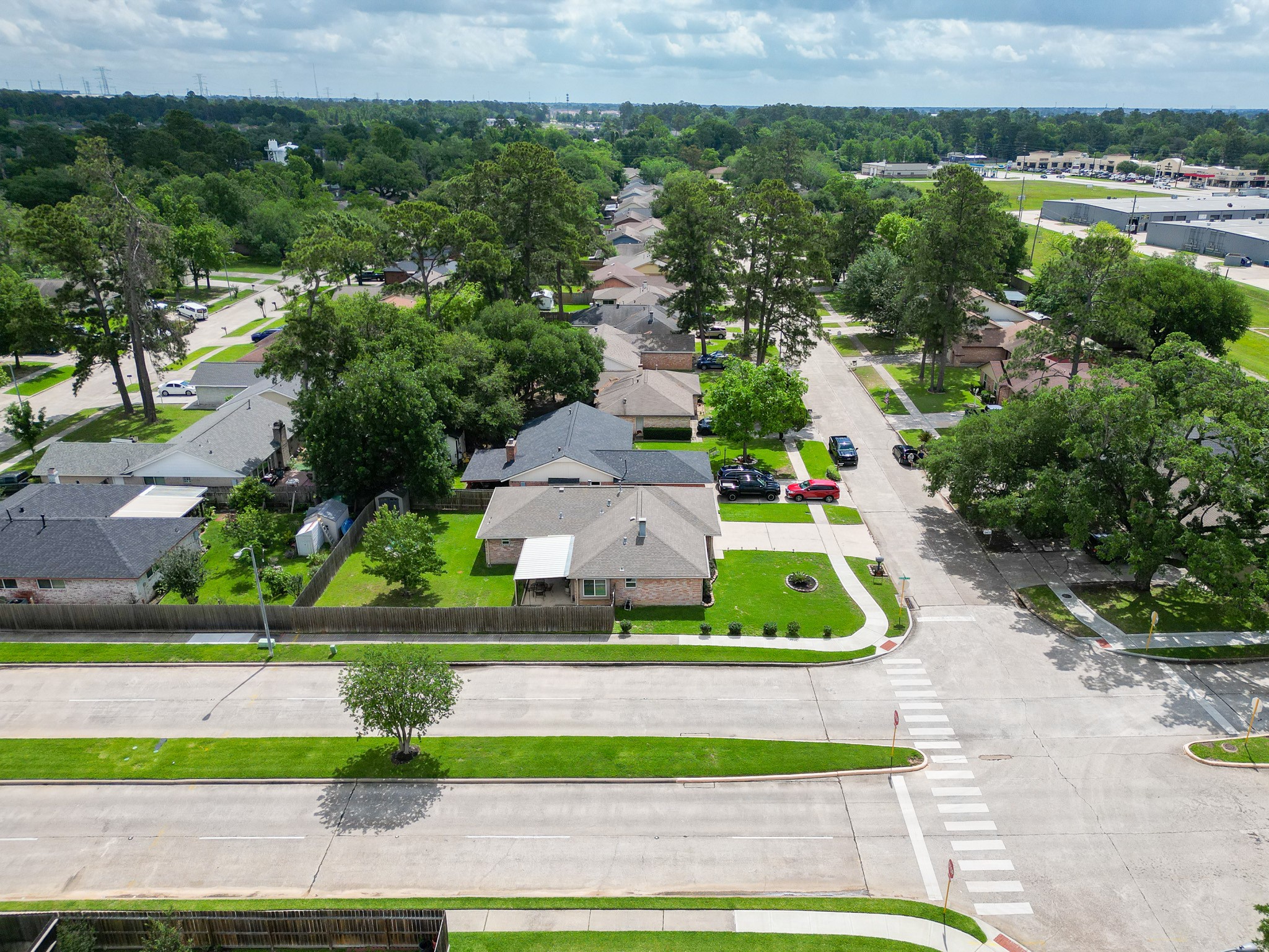 3546 Acorn Springs Lane Spring, TX 77389 - Photo 29 of 33