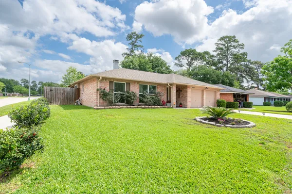 $255,000 | 3546 Acorn Springs Lane, Spring, TX 77389