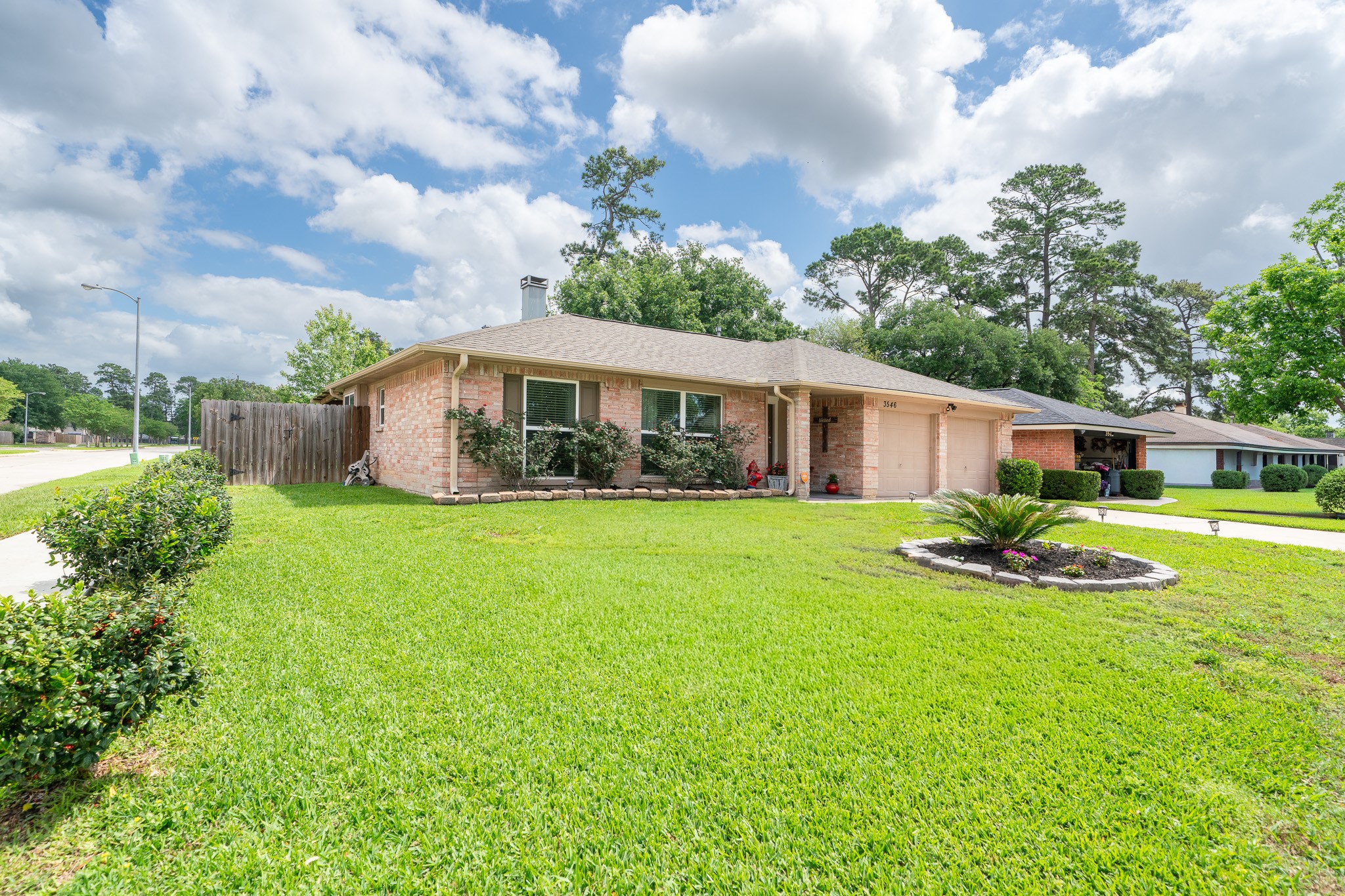 3546 Acorn Springs Lane Spring, TX 77389 - Photo 3 of 33