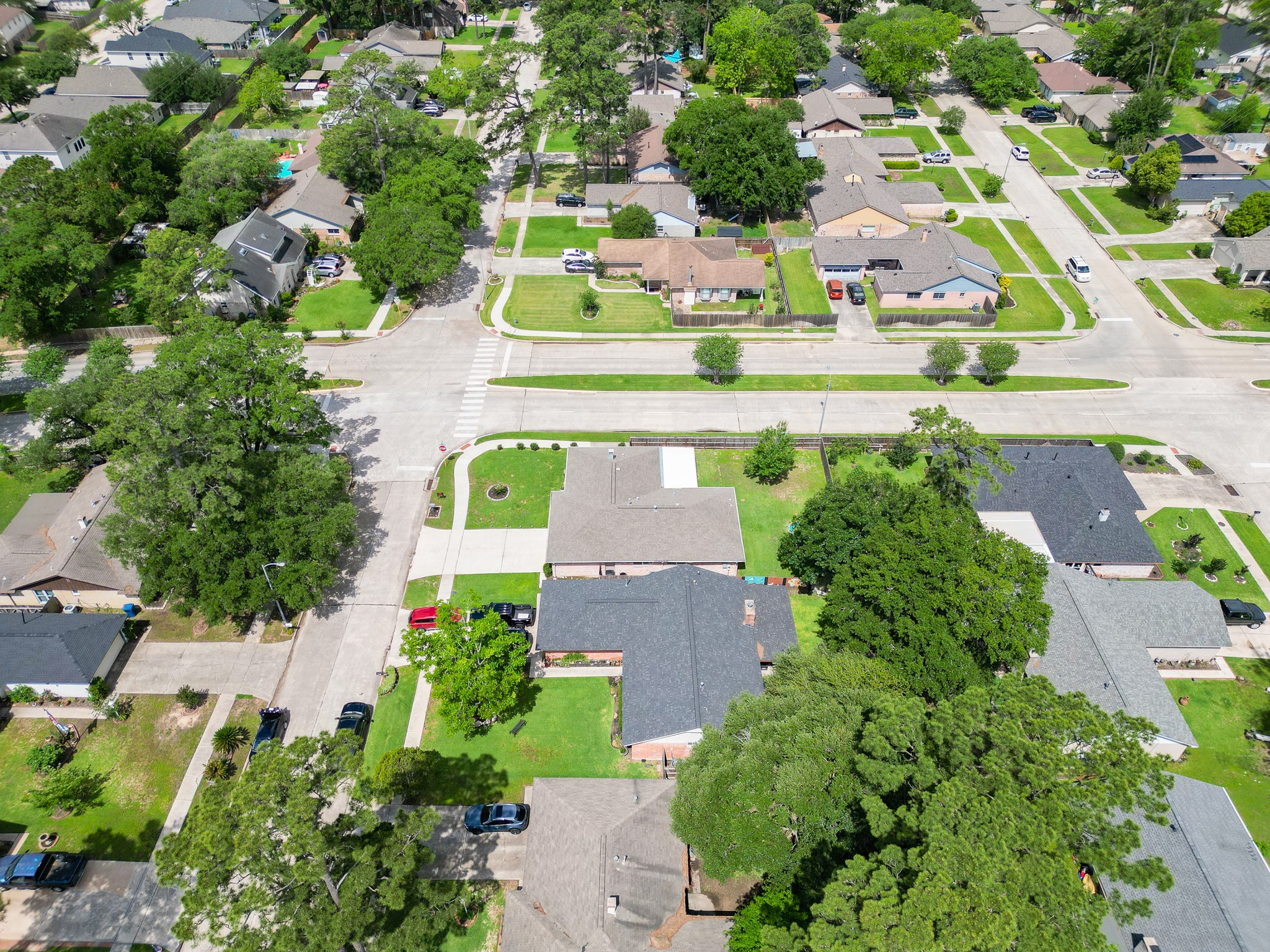 3546 Acorn Springs Lane Spring, TX 77389 - Photo 31 of 33