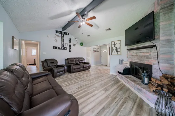 $255,000 | 3546 Acorn Springs Lane, Spring, TX 77389