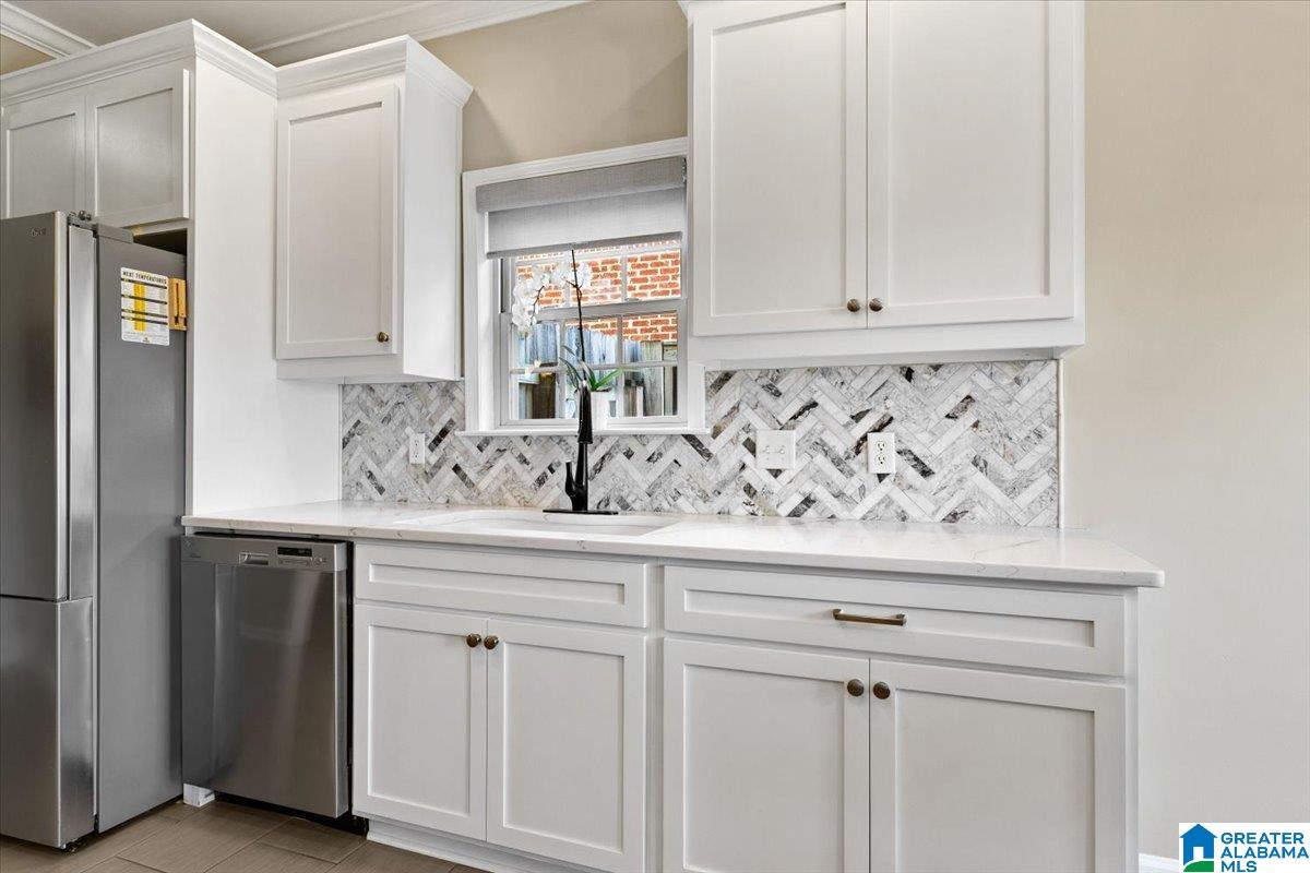 6232 Kestral View Road Trussville, AL 35173 - Photo 7 of 27