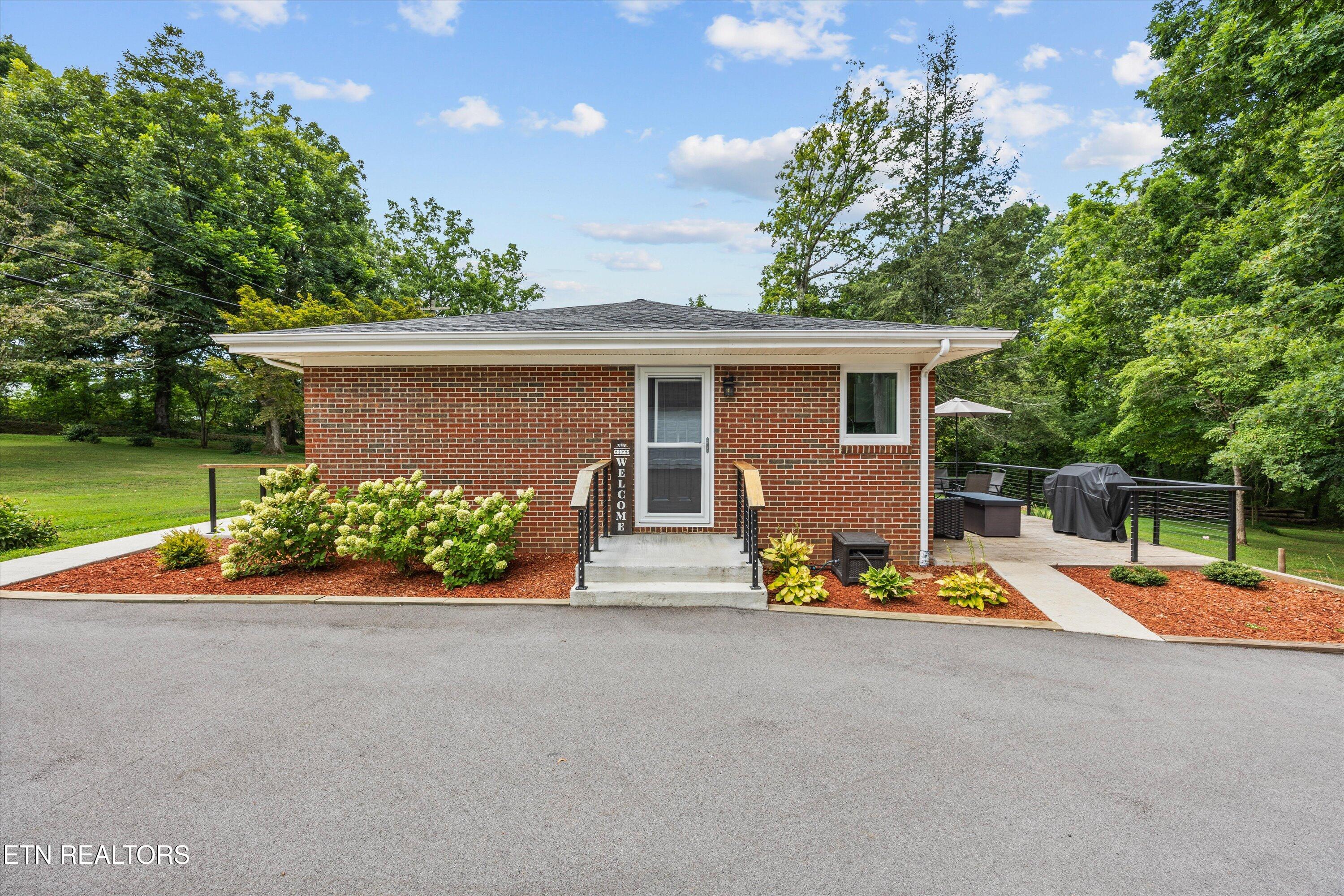 304 County Farm Road Madisonville, TN 37354 - Photo 29 of 42 01-304 County Farm Rd 22